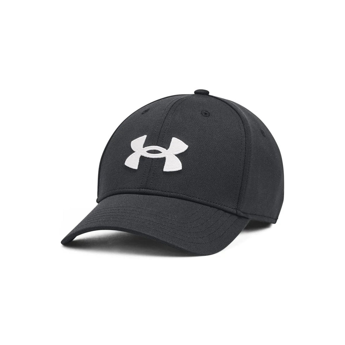 GORRA AJUSTABLE UNDER ARMOUR BLITZING NEGRO | 1376701 - 001 UNDER ARMOUR - RealSport