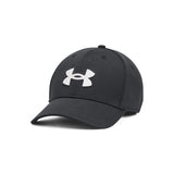 GORRA AJUSTABLE UNDER ARMOUR BLITZING NEGRO | 1376701 - 001 UNDER ARMOUR - RealSport