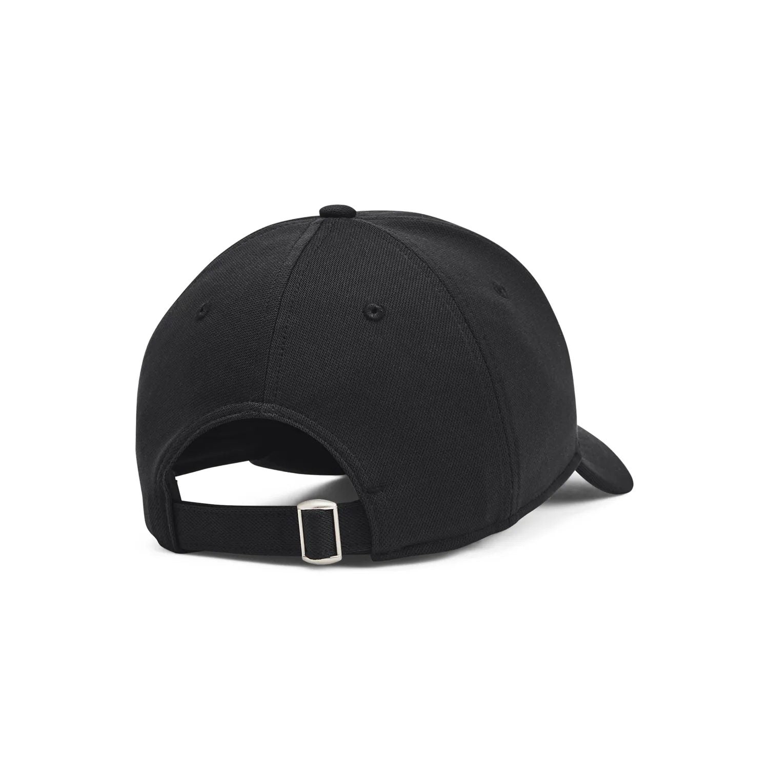 GORRA AJUSTABLE UNDER ARMOUR BLITZING NEGRO | 1376701 - 001 - RealSport