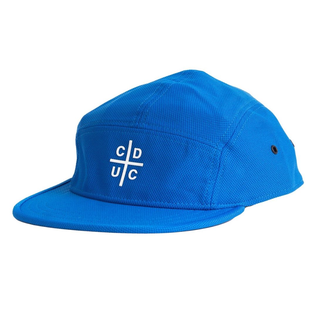 GORRA JOCKEY CAMPER UC | 1357840 - 457 UNDER ARMOUR - RealSport