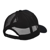 GORRA JOCKEY DE CAMIONERO SPALDING TF NEGRA | SPACAPI003 - RealSport