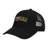 GORRA JOCKEY DE CAMIONERO SPALDING TF NEGRA | SPACAPI003 - RealSport