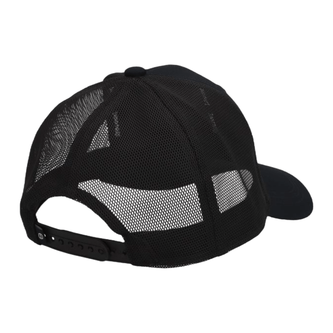 GORRA JOCKEY DE CAMIONERO SPALDING TF NEGRA | SPACAPI003 SPORTZONE 00 - RealSport