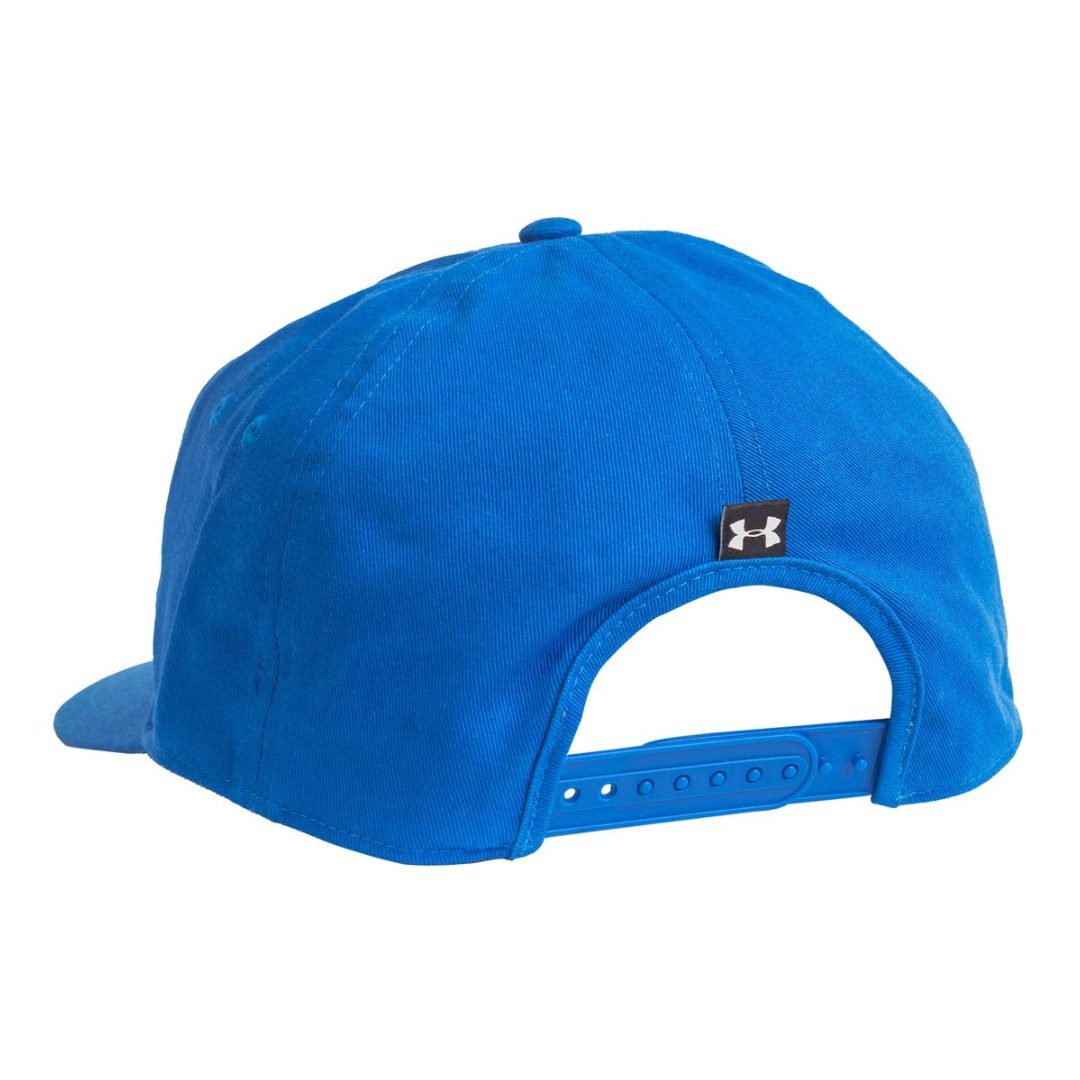 GORRA JOCKEY VISCERA PLANA UC | 1357839 - 457 UNDER ARMOUR - RealSport