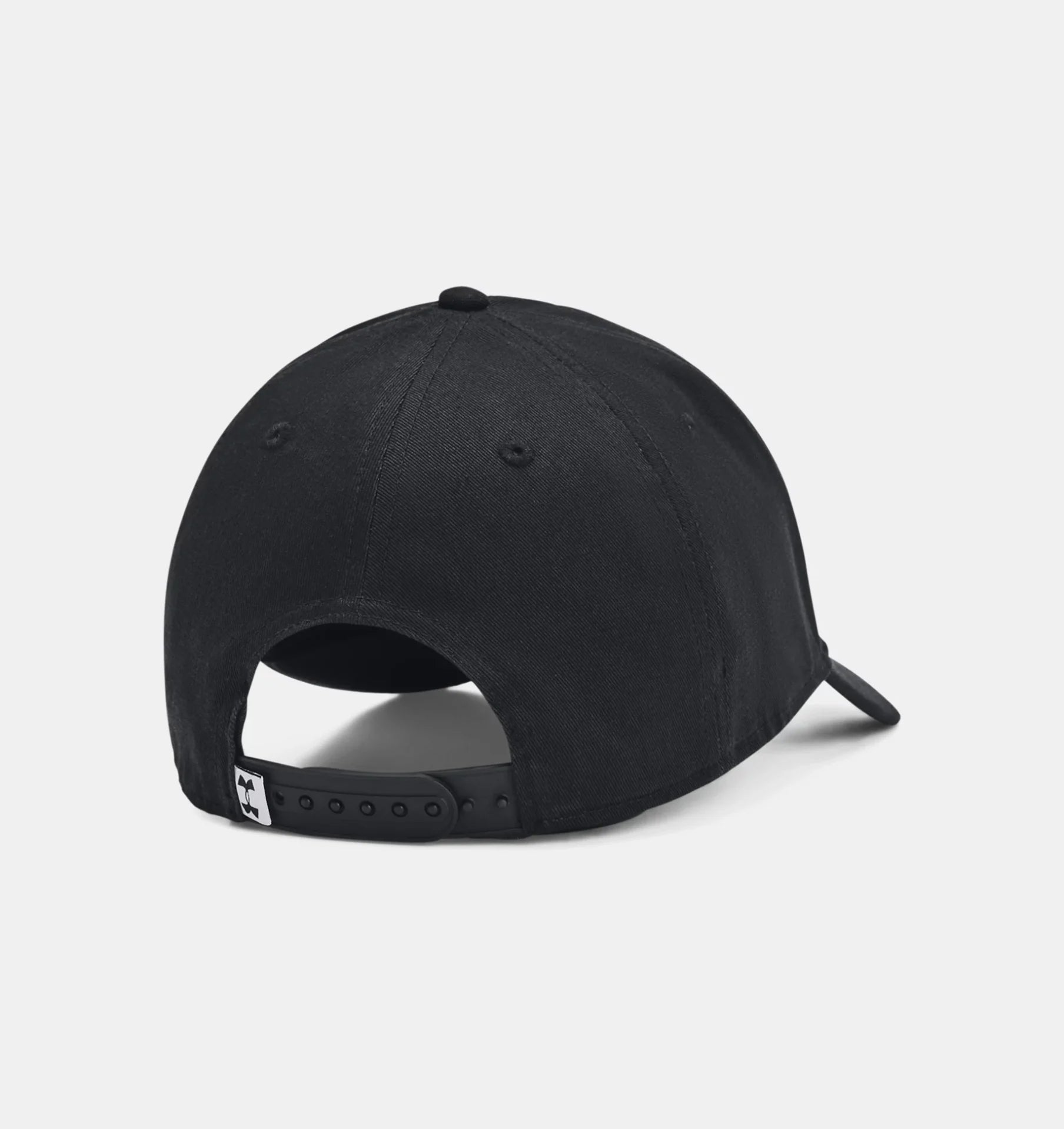GORRA UNDER ARMOUR SNAPBACK SPORTSTYLE NEGRO | 1383443 - 001 - RealSport