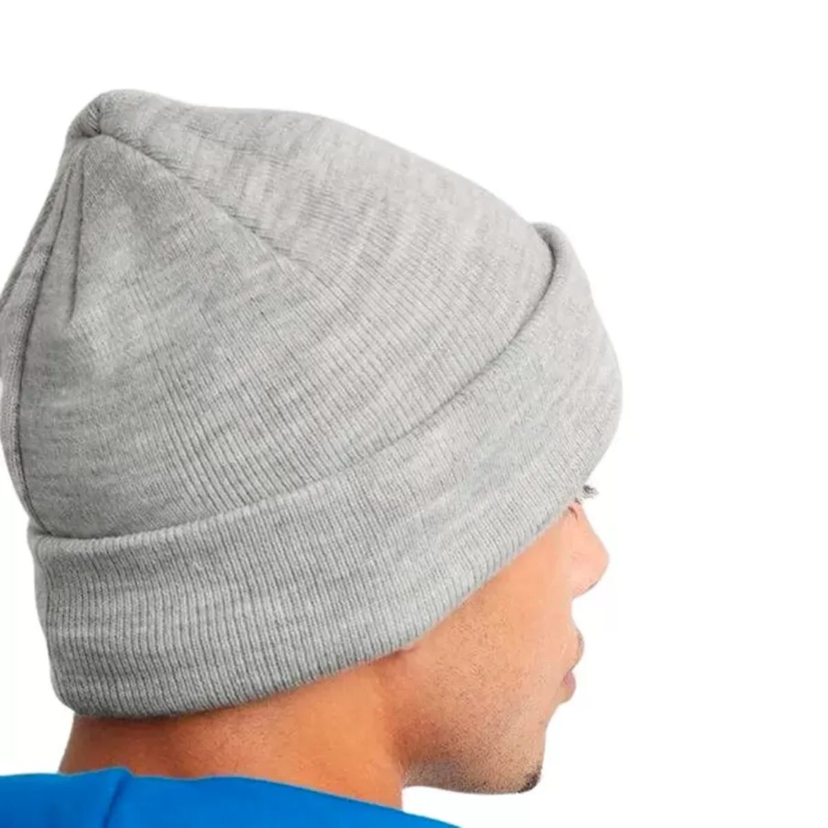 GORRO CHAMPION CUFFED OXFORD H01014 - 590906 CHAMPION - RealSport