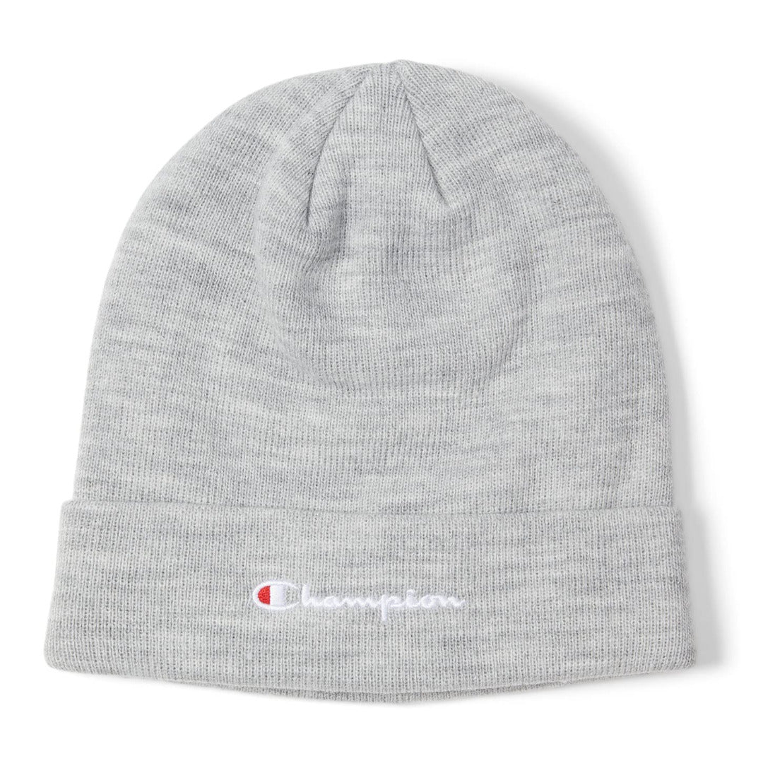 GORRO CHAMPION CUFFED OXFORD H01014 - 590906 CHAMPION - RealSport