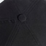 GORRO JOCKEY ADIDAS NEGRO | HT2031 - RealSport