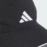 GORRO JOCKEY ADIDAS NEGRO | HT2031 - RealSport