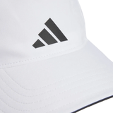 GORRO JOCKEY ADIDAS NEGRO | HT2031 ADIDAS L - RealSport