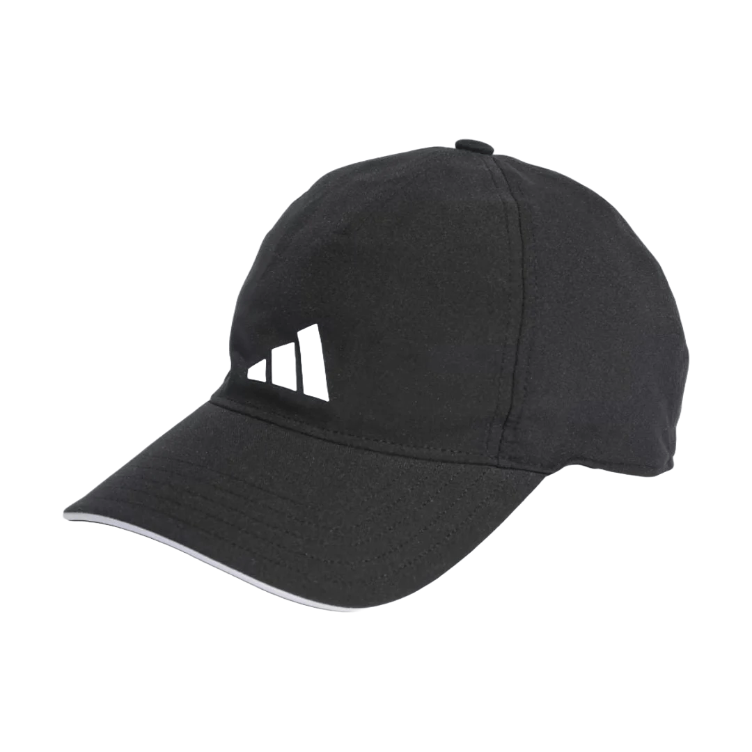 GORRO JOCKEY ADIDAS NEGRO | HT2031 - RealSport