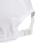 GORRO JOCKEY ADIDAS NEGRO | HT2031 ADIDAS L - RealSport