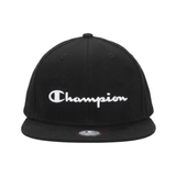 Gorrro Champion BB Snapback 3D Script Negro H0805 - 590908 CHAMPION - RealSport