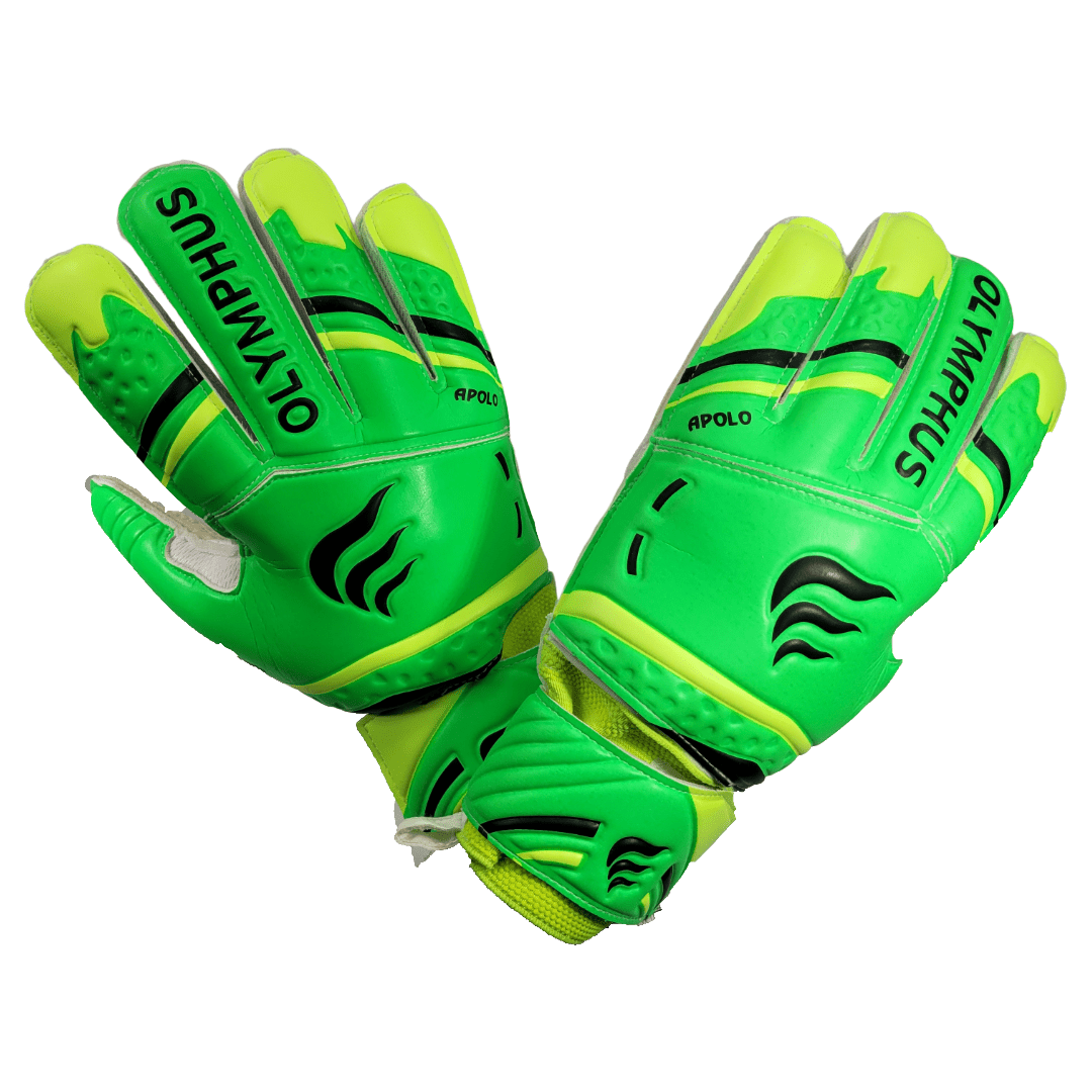 GUANTES ARQUERO APOLO SEMI 11206 OLYMPHUS 8,0 - RealSport