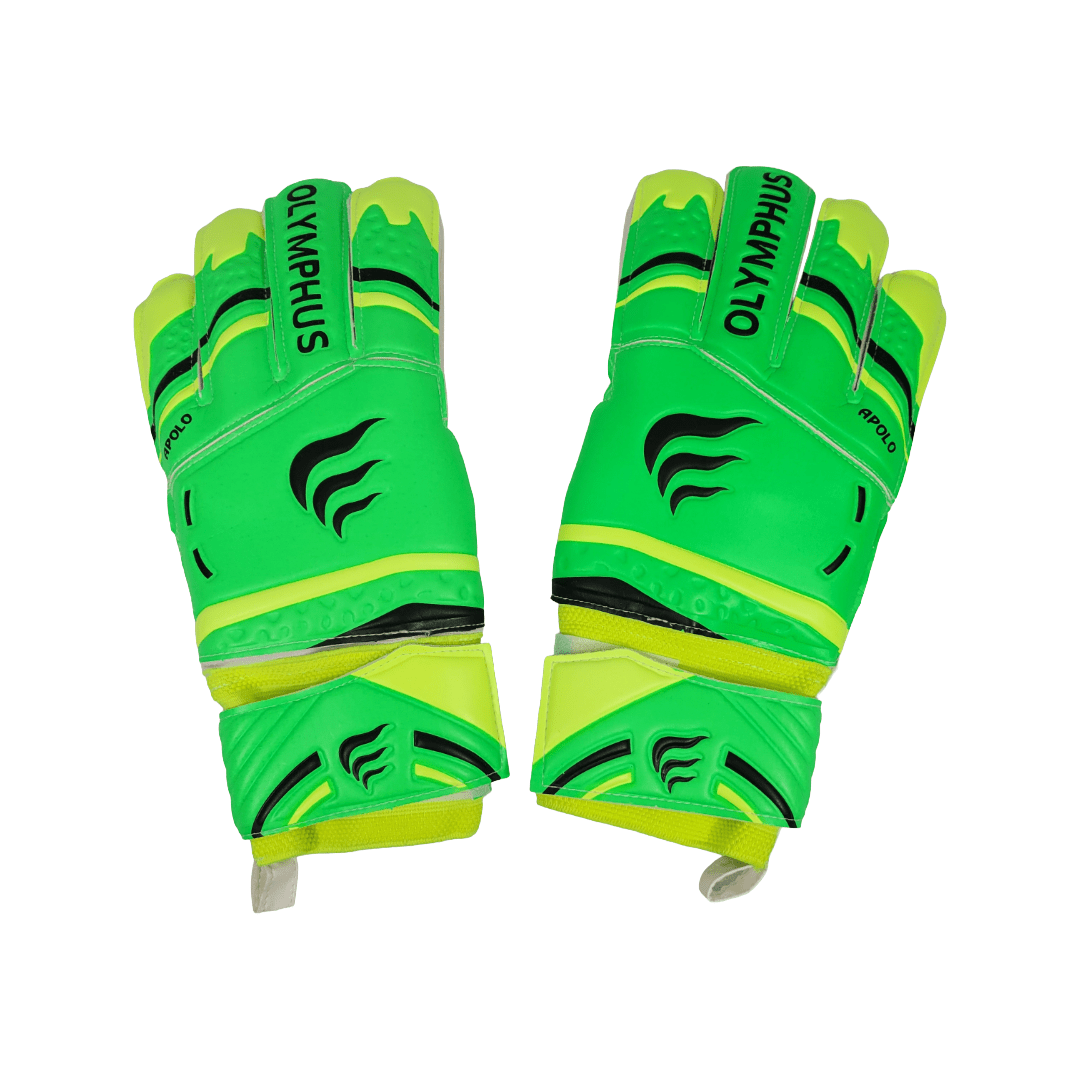 GUANTES ARQUERO APOLO SEMI 11206 OLYMPHUS 8,0 - RealSport