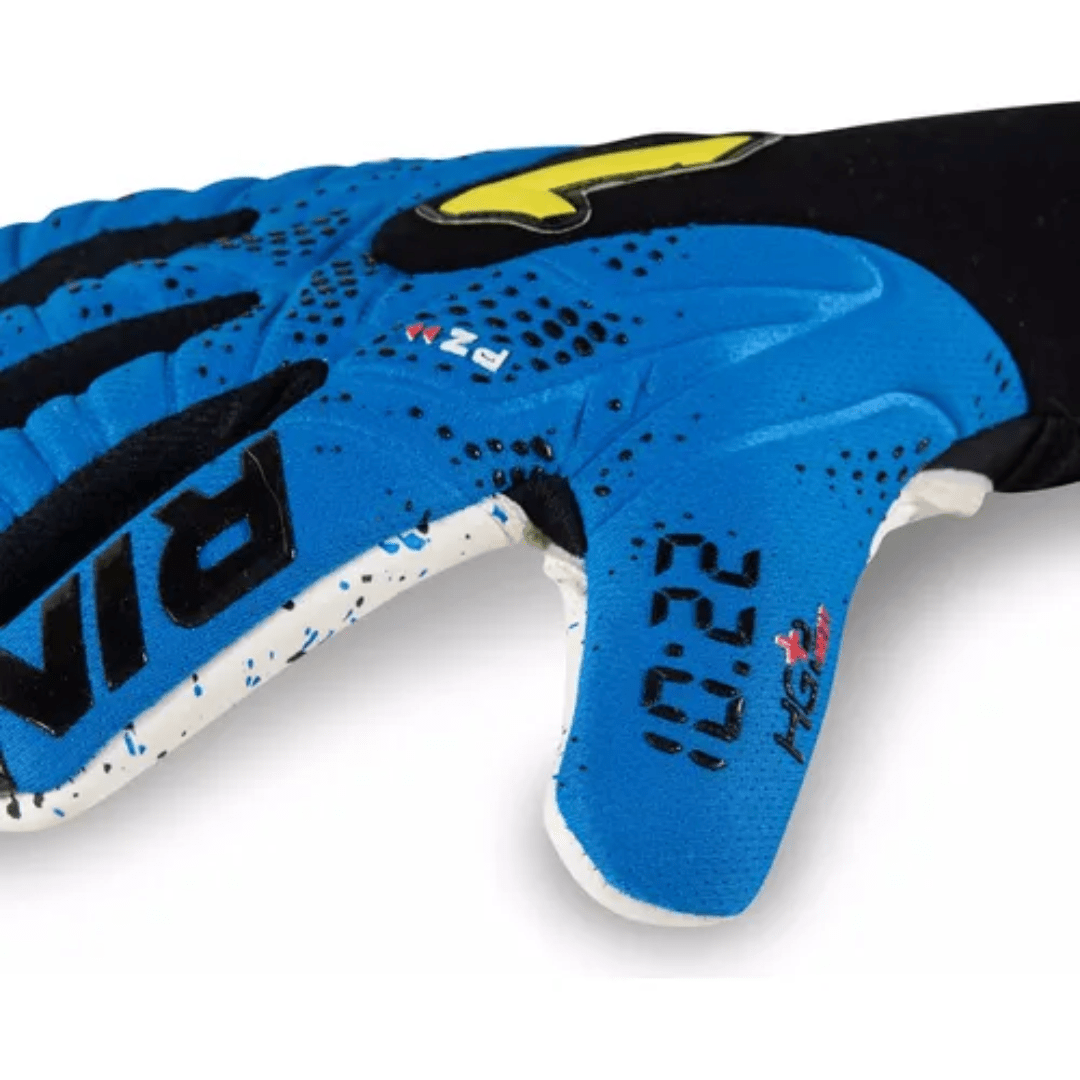 GUANTES RINAT 10:22 SPINE TURF KRONOS SEMI RINAT 7,0 - RealSport