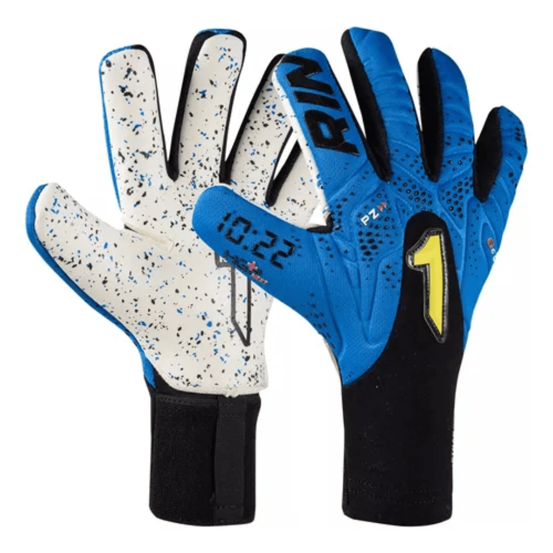 GUANTES RINAT 10:22 SPINE TURF KRONOS SEMI - RealSport
