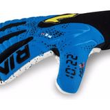 GUANTES RINAT 10:22 SPINE TURF KRONOS SEMI - RealSport