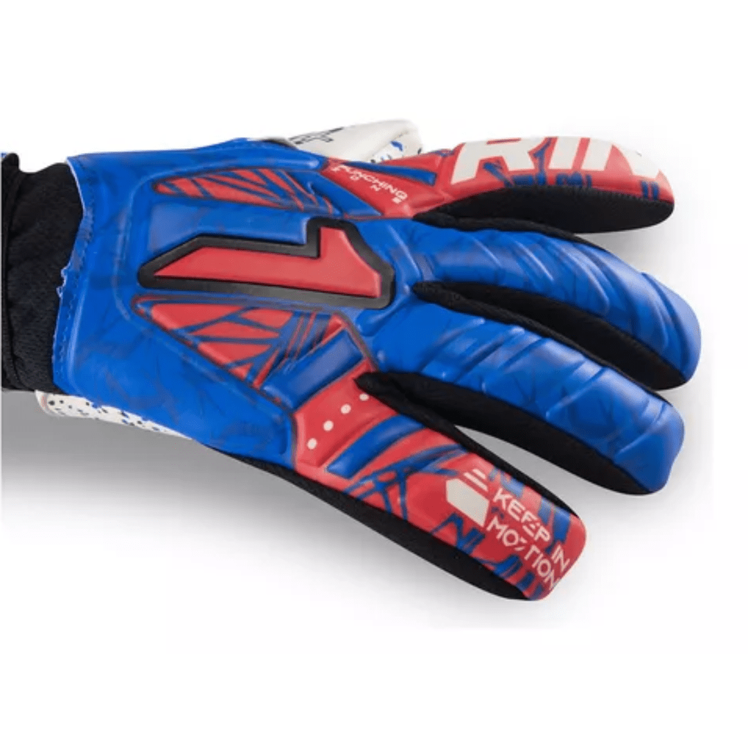 GUANTES RINAT EGOTIKO VENGADOR PRO RINAT 7,0 - RealSport