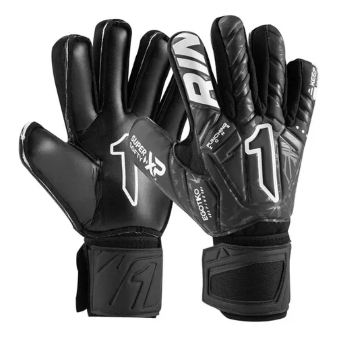 GUANTES RINAT EGOTIKO VENGADOR SEMI RINAT 7,0 - RealSport