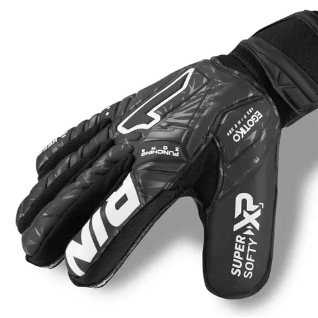 GUANTES RINAT EGOTIKO VENGADOR SEMI RINAT 7,0 - RealSport