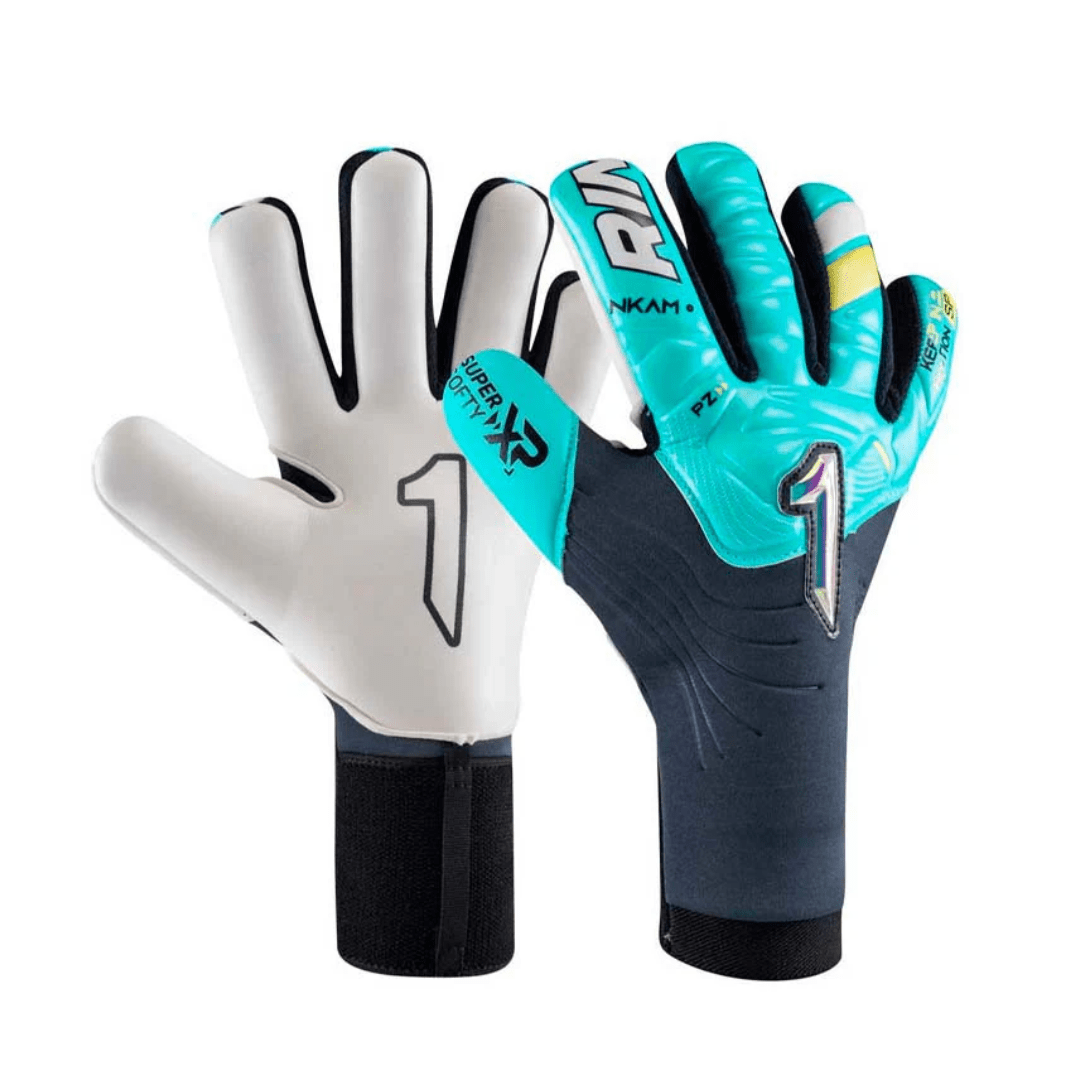 GUANTES RINAT NKAM SEMI - RealSport