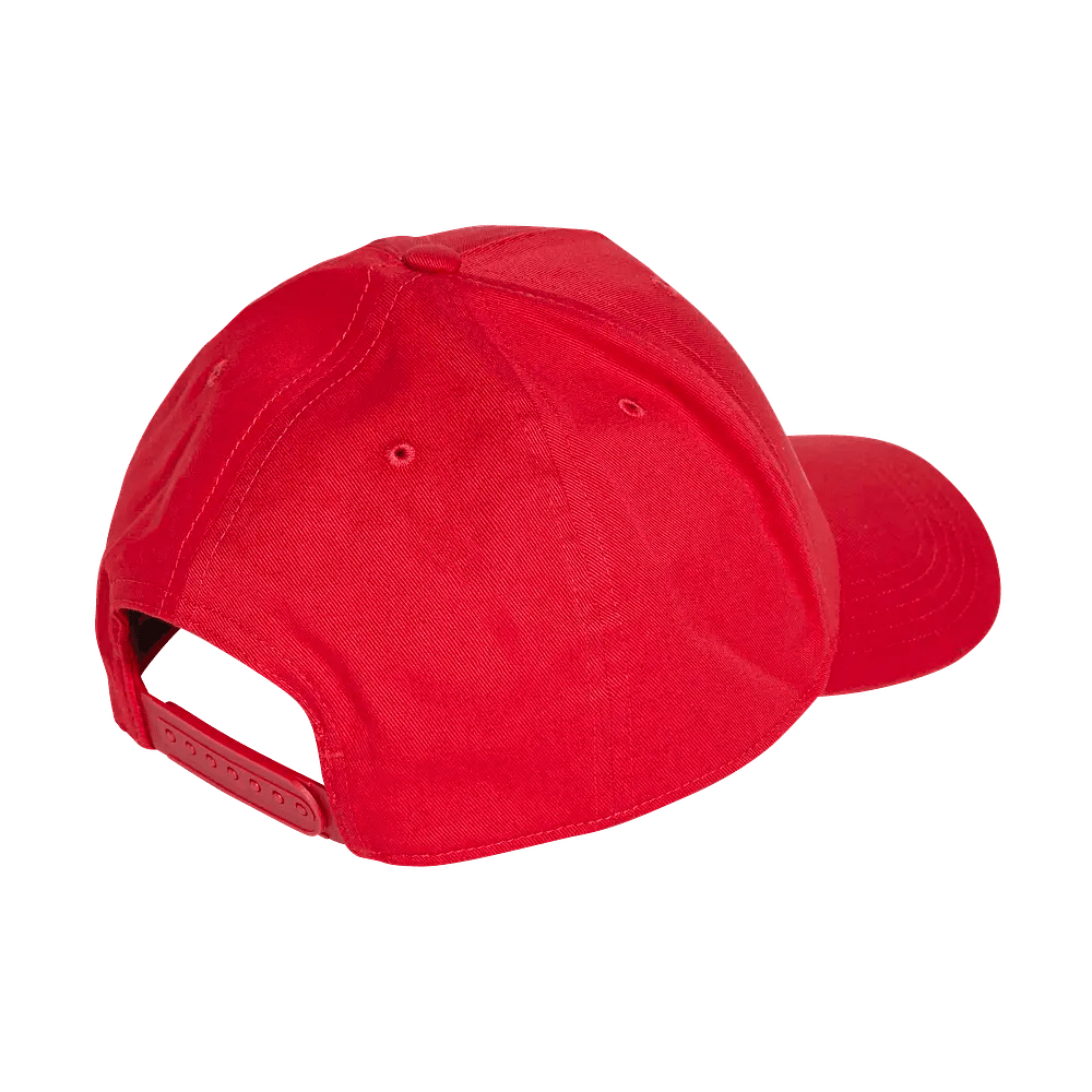 JOCKEY ADIDAS DAILY ROJO | JF4352 ADIDAS M - RealSport