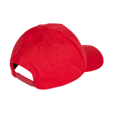 JOCKEY ADIDAS DAILY ROJO | JF4352 ADIDAS M - RealSport