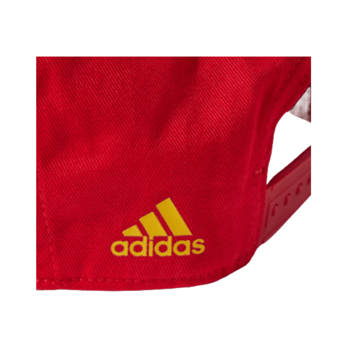 JOCKEY ADIDAS DAILY ROJO | JF4352 ADIDAS M - RealSport