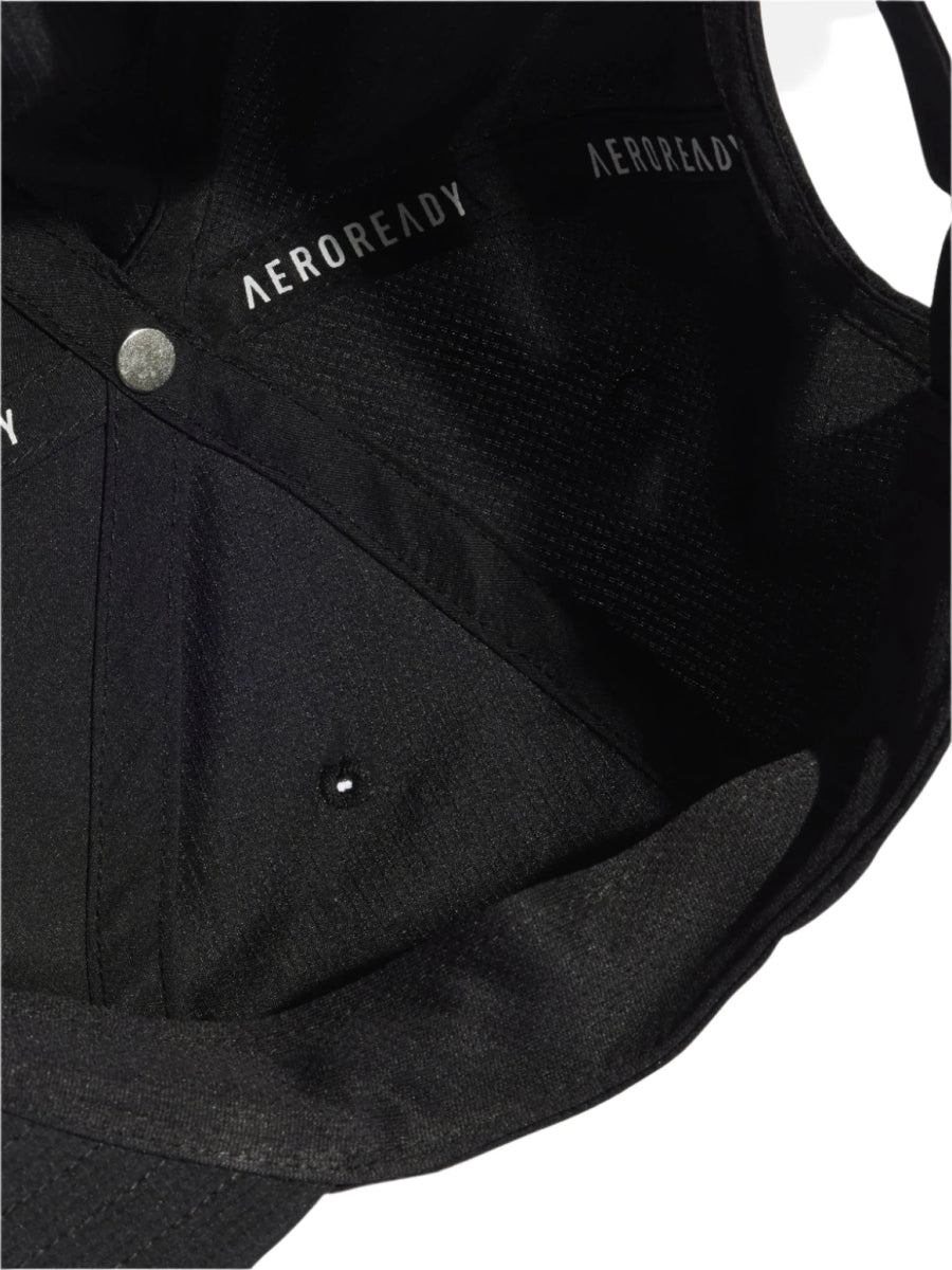 JOCKEY ADIDAS ESSENTIAL AEROREADY HT6347 ADIDAS L - RealSport