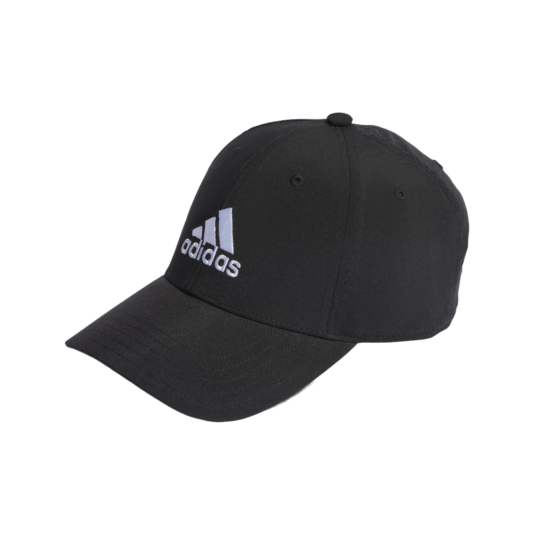 JOCKEY BÉISBOL ADIDAS LOGO BORDADO | IB3244 ADIDAS 00 - RealSport