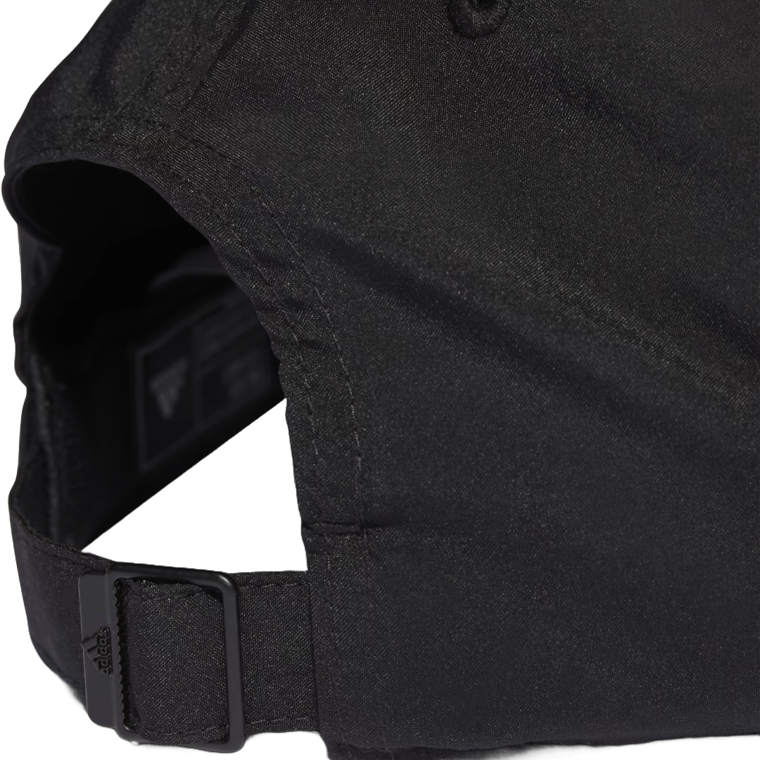 JOCKEY BÉISBOL ADIDAS LOGO BORDADO | IB3244 ADIDAS 00 - RealSport