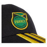 JOCKEY BEISBOL ADIDAS VISITANTE JAMAICA | IX7662 ADIDAS L - RealSport