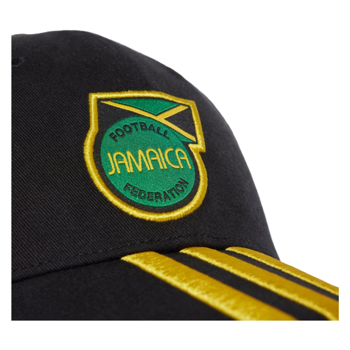 JOCKEY BEISBOL ADIDAS VISITANTE JAMAICA | IX7662 - RealSport