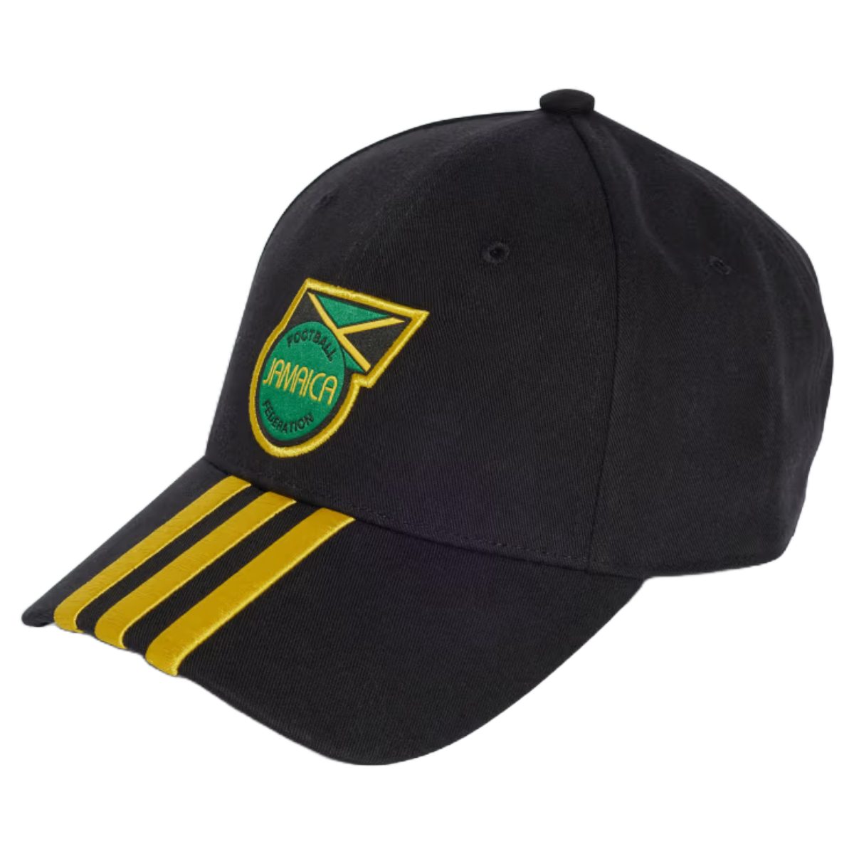 JOCKEY BEISBOL ADIDAS VISITANTE JAMAICA | IX7662 ADIDAS L - RealSport