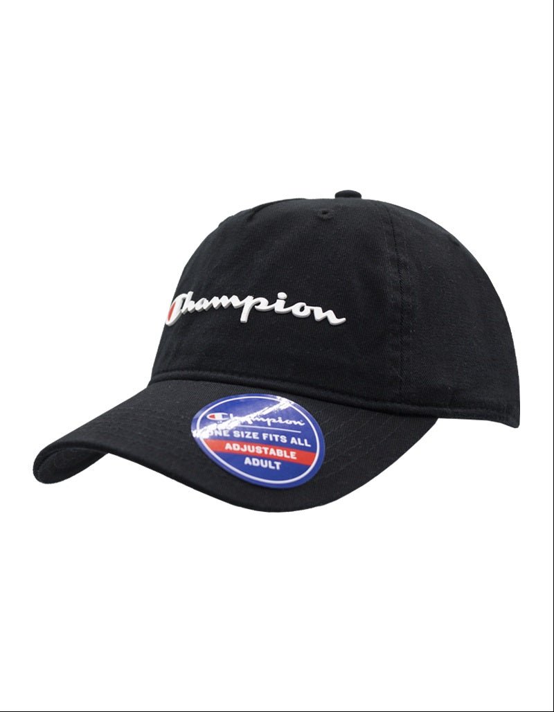 JOCKEY CHAMPION AMERITAGE DAD HAT | CH2006 - RealSport