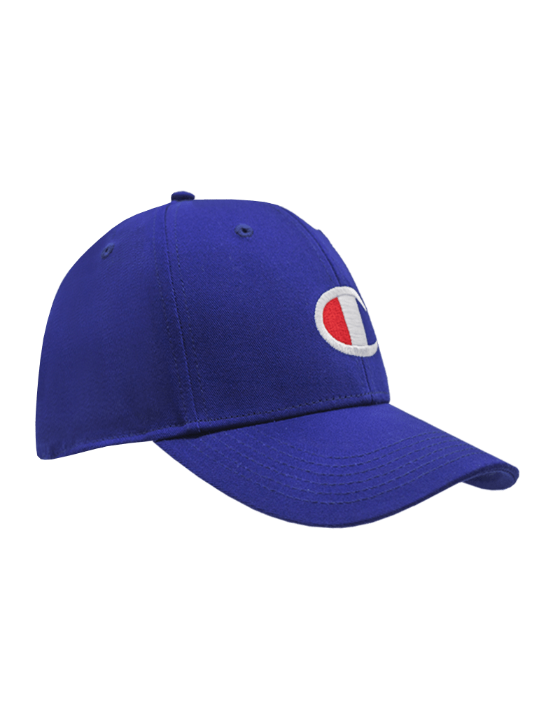 JOCKEY CHAMPION DAD HAT CV7 - 1200 - RealSport