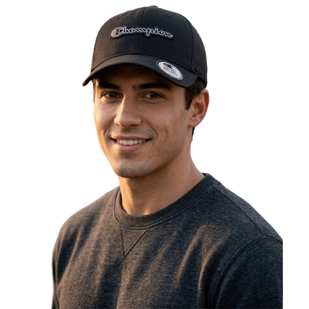 JOCKEY CHAMPION RELAXET HAT H78458 - 592082 CHAMPION - RealSport