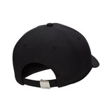 JOCKEY NIKE CLUB STRUCTURED METAL LOGO DRI - FIT | FB5371 - 010 - RealSport