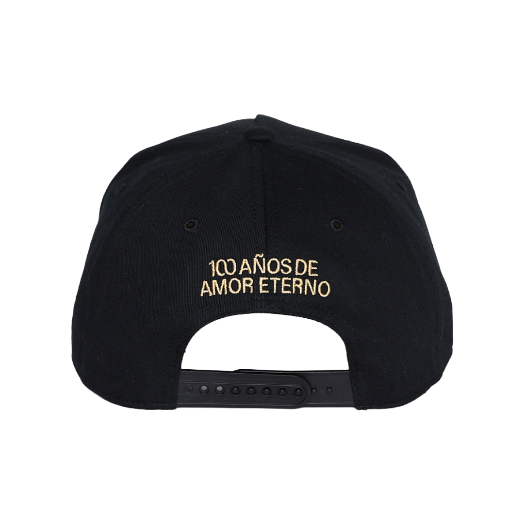 JOCKEY SNAPBACK 47 COLO COLO CENTENARIO WSBAMDT180GWPBK STREET MACHINE 00 - RealSport