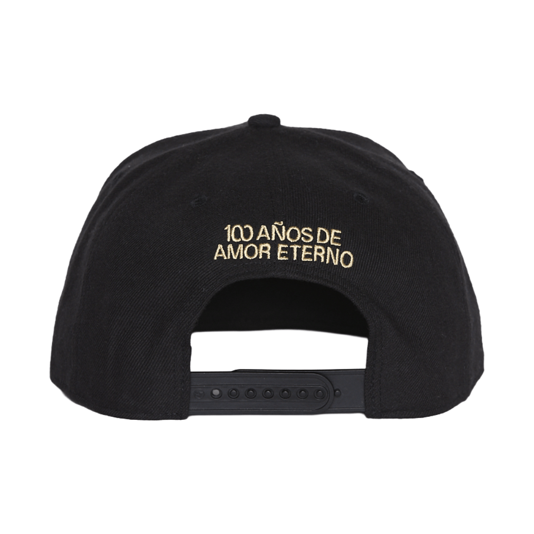 JOCKEY SNAPBACK 47 COLO COLO CENTENARIO WSBARCP180WBPBK STREET MACHINE 00 - RealSport