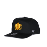 JOCKEY SNAPBACK 47 COLO COLO ESCUDO 100 AÑOS WSBKARH180GWPBK STREET MACHINE 00 - RealSport