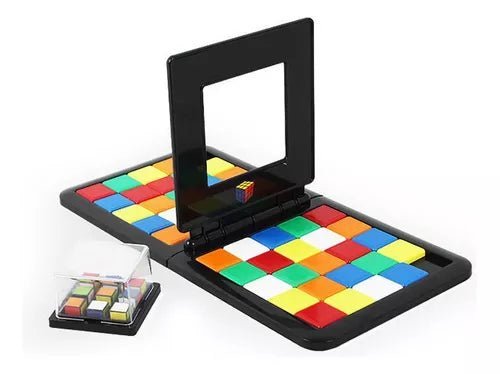 JUEGO DE MESA | MAGIC BLOCK GAME REAL SPORT 00 - RealSport