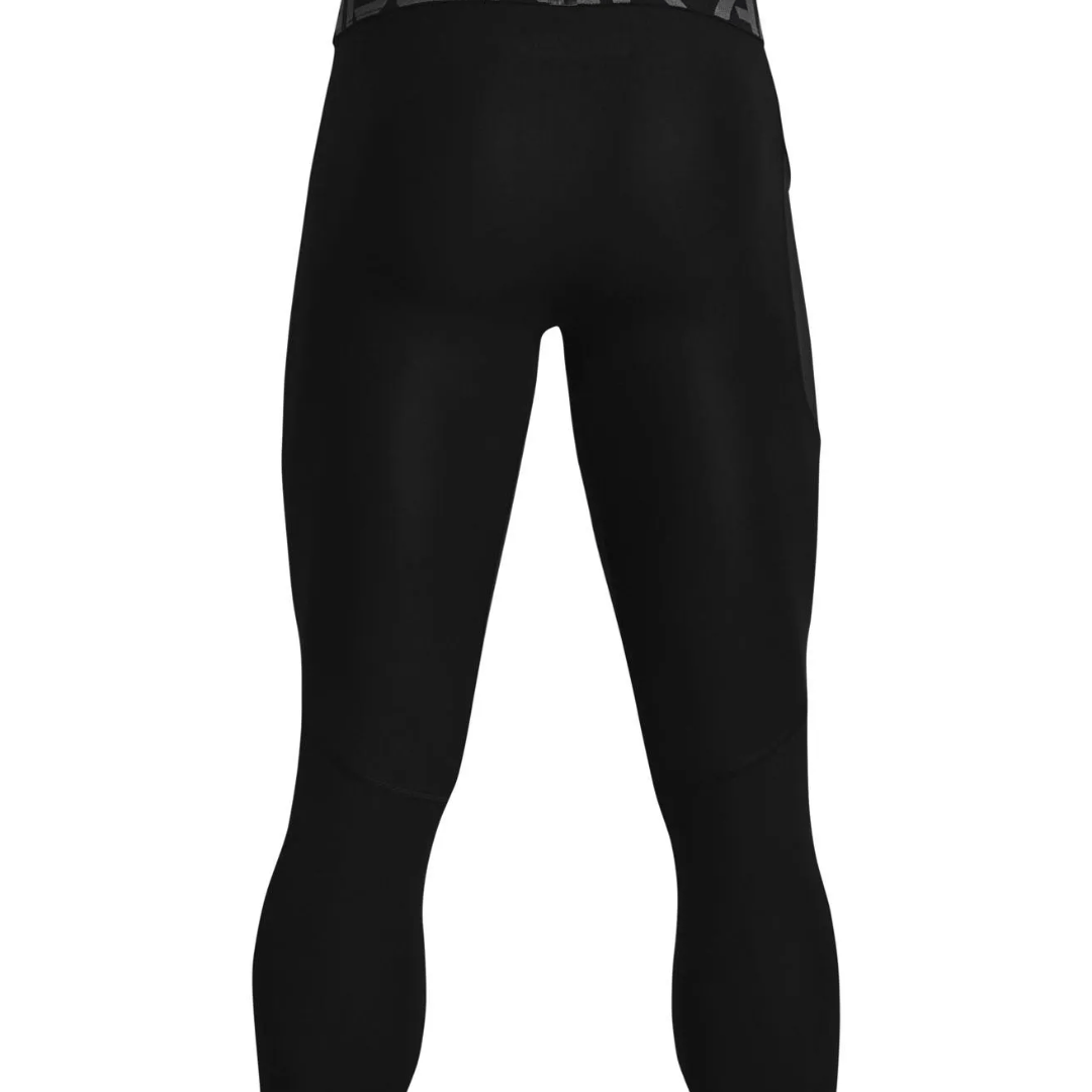 LEGGINGS UNDER ARMOUR 3/4 HEATGEAR | 1361588 - 001 - RealSport