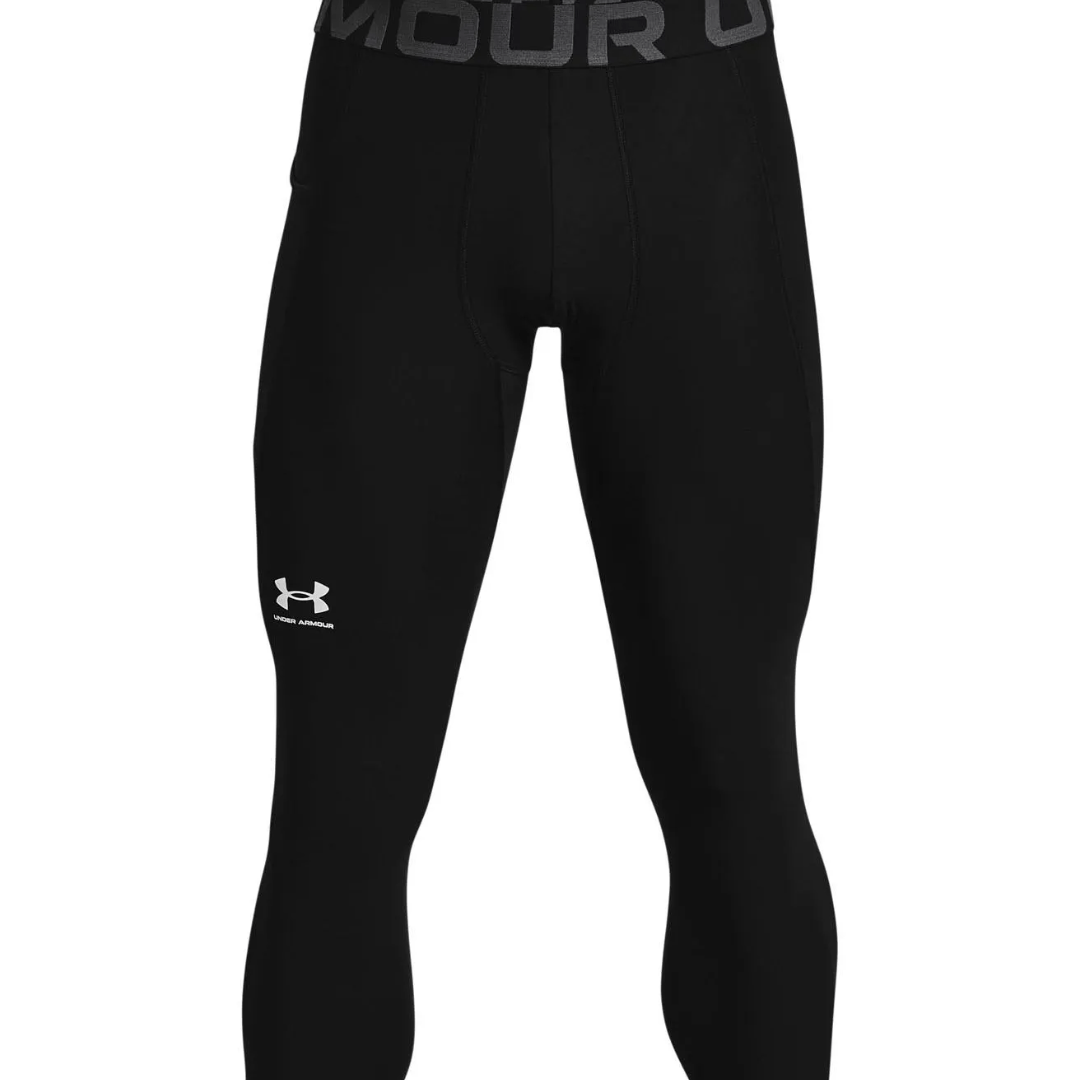 LEGGINGS UNDER ARMOUR 3/4 HEATGEAR | 1361588 - 001 UNDER ARMOUR S - RealSport