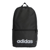 MOCHILA ADIDAS CLASSIC FOUNDATION NEGRA | HT4768