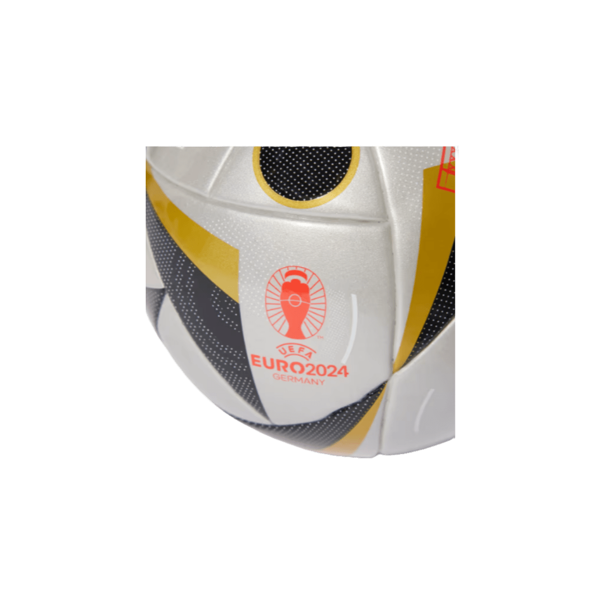 MINI BALÓN ADIDAS EURO24 | IX4048 ADIDAS 1,0 - RealSport