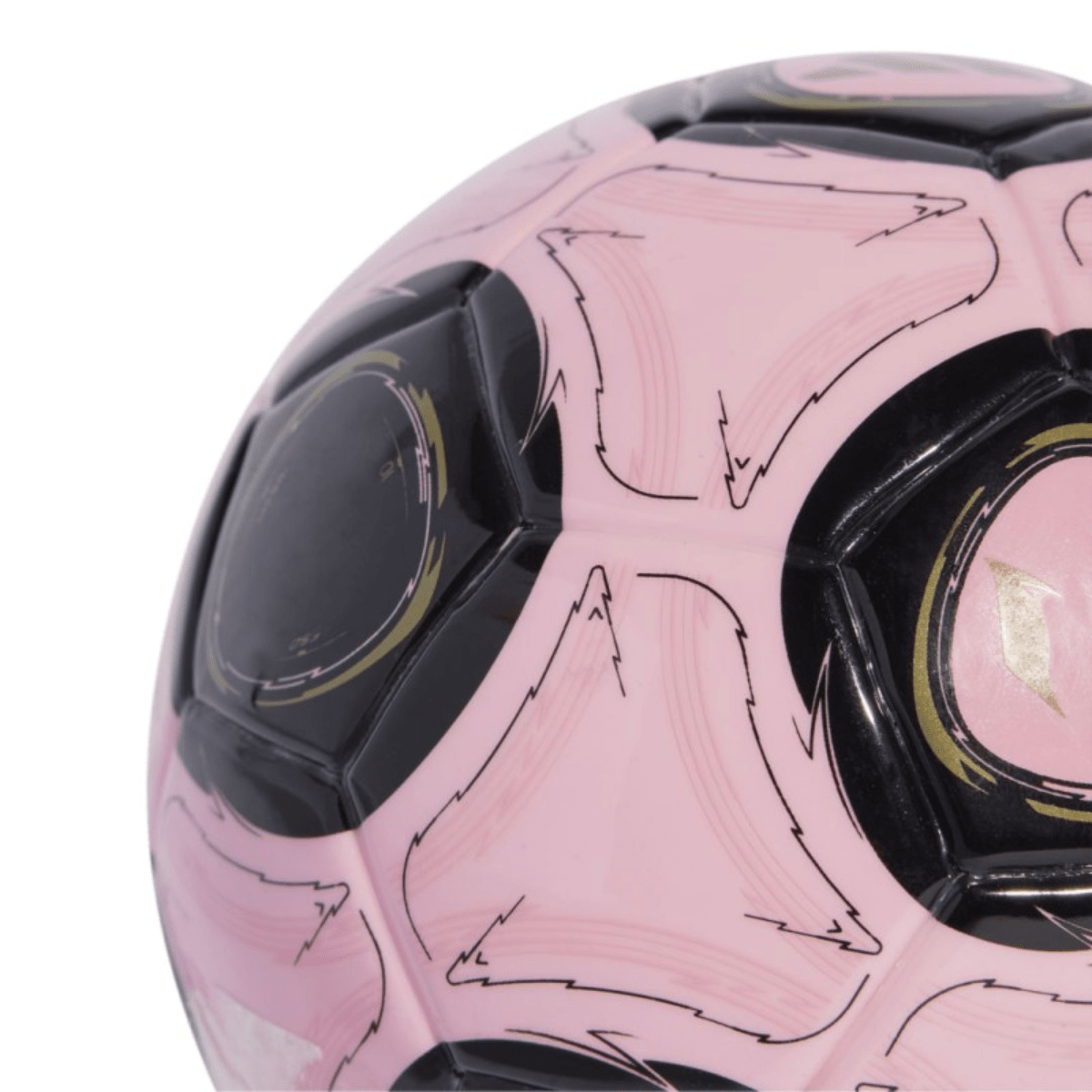 MINI BALON ADIDAS KING LEAGUE JM4756 ADIDAS 1,0 - RealSport