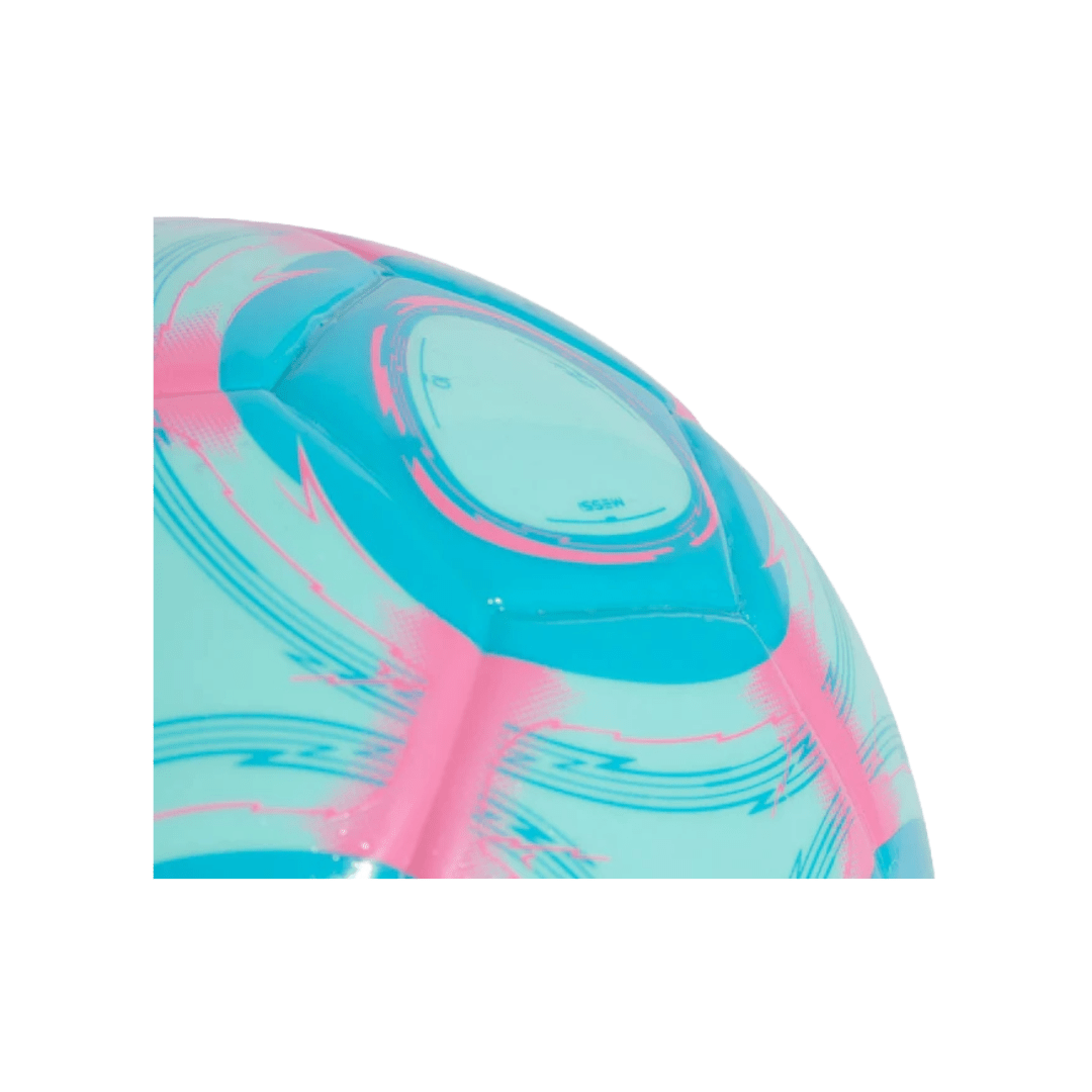 MINI BALON ADIDAS MESSI TURQUESA N1 | JE6458 ADIDAS 1,0 - RealSport