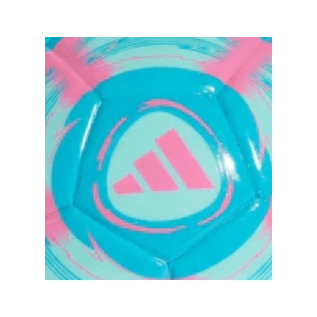 MINI BALON ADIDAS MESSI TURQUESA N1 | JE6458 ADIDAS 1,0 - RealSport